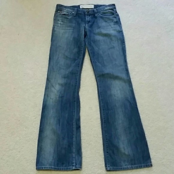 JOE'S jeans shooting star bootcut - Picture 3 of 8
